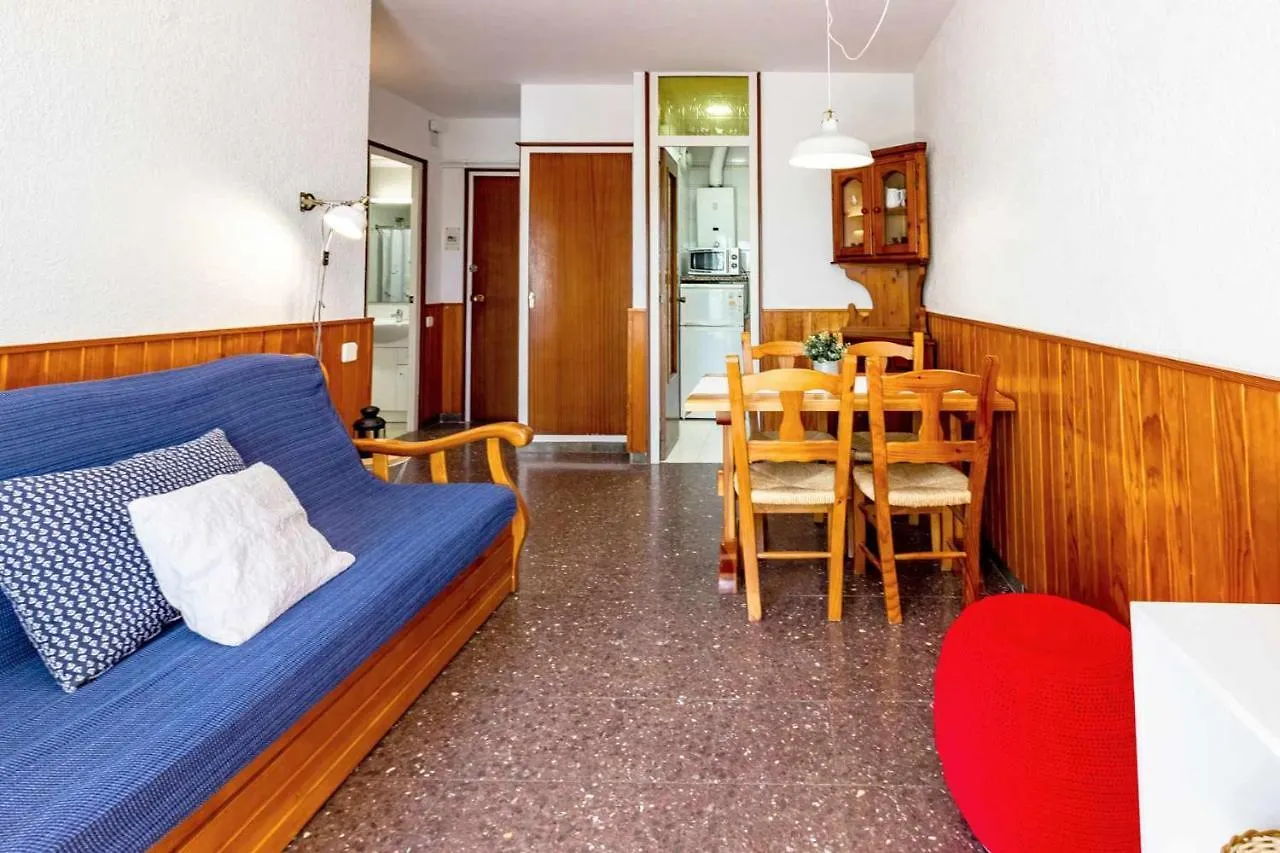 Polcent 5 Pequeno Apartamento Cercano A La Playa S'Agaro