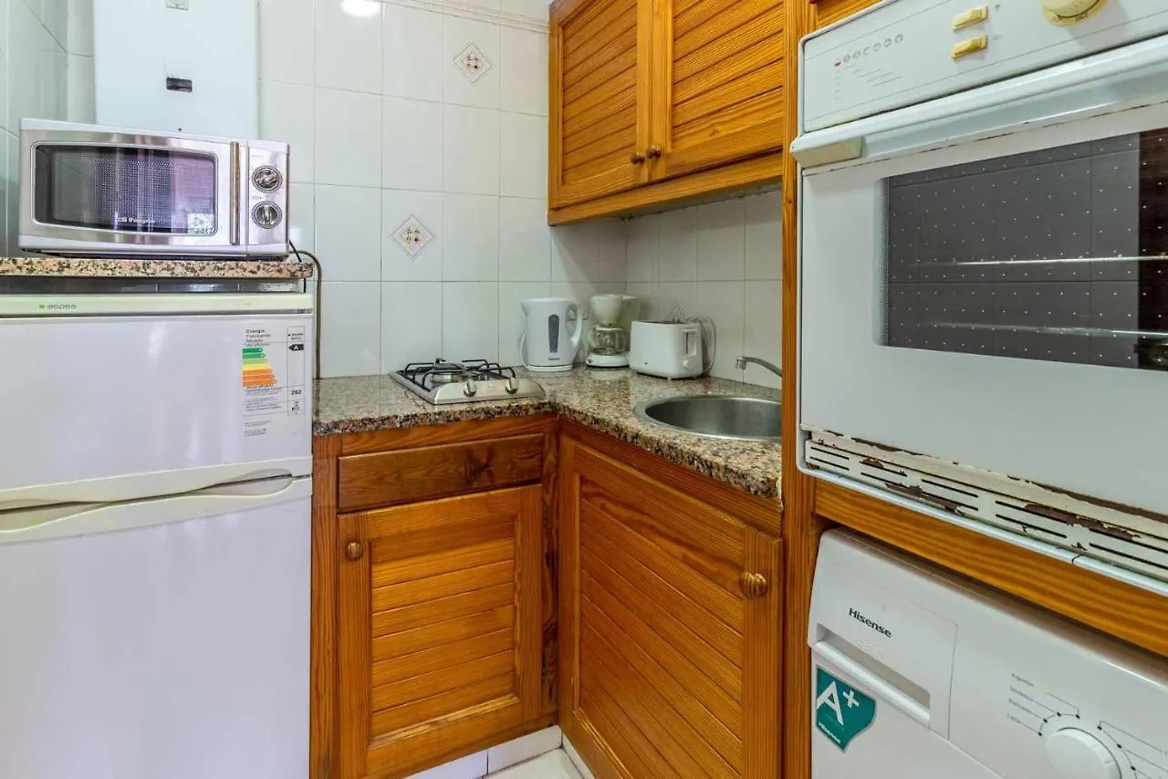 Polcent 5 Pequeno Apartamento Cercano A La Playa S'Agaro Spanien