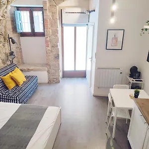  Apartamento Catedral
